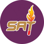 SAT Tirur badge