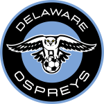 Delaware badge