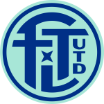 Fort Lauderdale United badge