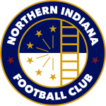 Northern Indiana badge