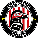 Snohomish United badge