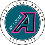 St. Louis Ambush badge