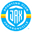 Sporting JAX badge