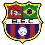 Barcelona RJ badge
