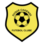 Duquecaxiense badge