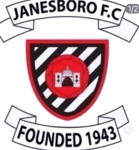 Janesboro badge