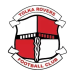 Tolka Rovers badge
