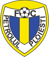 Petrolul Ploiesti badge