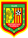 Deportivo Cuenca Juniors badge