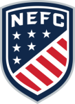New England badge