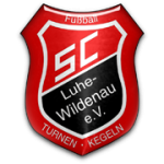 Luhe-Wildenau badge