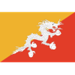 Bhutan U23 badge