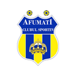CS Afumati badge