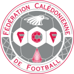 New Caledonia U20 badge