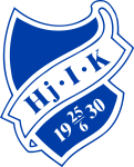 Hjulsbro badge