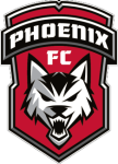 Phoenix badge