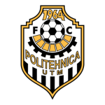 Politehnica UTM badge