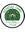 Sendai Uni badge
