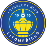 Litomericko badge