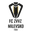 Milevsko badge