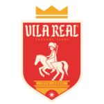 Vila Real badge