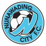 Nunawading badge