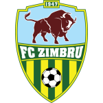 Zimbru II badge