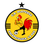 Zacatecoluca badge