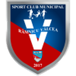 CSM Ramnicu Valcea badge