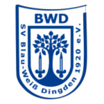 BW Dingden badge