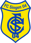 TSV Singen badge