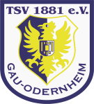 Gau-Odernheim badge