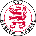 Kassel badge