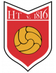 HT16 badge