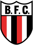 Botafogo SP badge