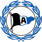 Arminia II badge