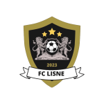 Lisne badge