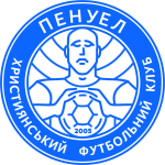 Penuel badge