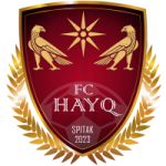 Hayq badge