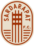 Sardarapat badge