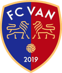 Van II badge