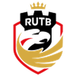 Tubize badge