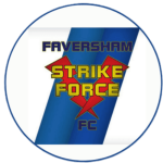 Faversham SF badge