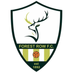 Forest Row badge