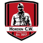 Horden CW badge