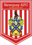 Newquay badge