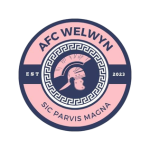 Welwyn badge