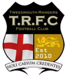 Tweedmouth badge