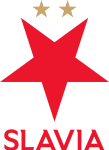 Slavia III badge