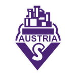 Salzburg W badge